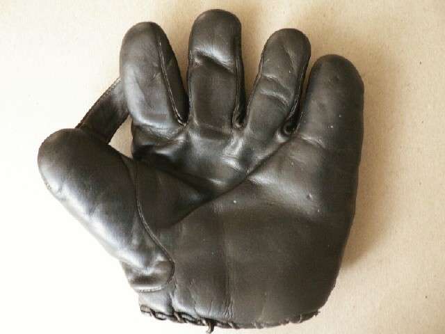 Harry Heilmann Lowe & Campbell Front